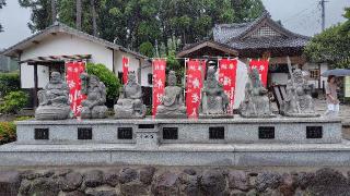 白蛇神社 阿蘇白水龍神權現の参拝記録(のとゆささん)