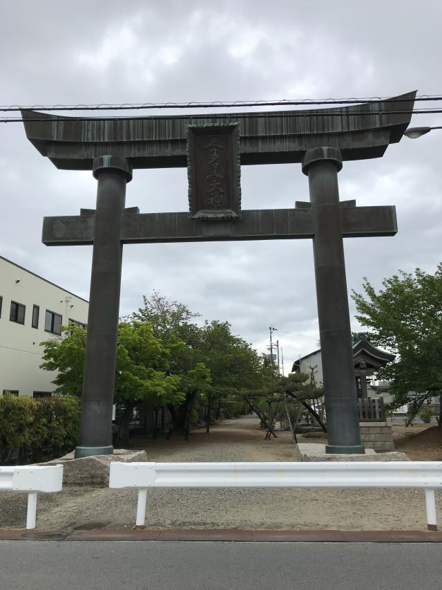 関西出雲久多美神社の参拝記録7