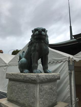 関西出雲久多美神社の参拝記録(モンちゃんさん)