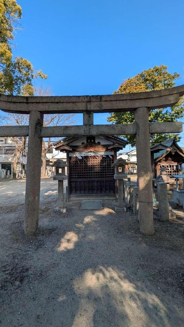 玉屋神社の参拝記録2