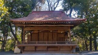 白山神社の参拝記録(まっちゃんさん)