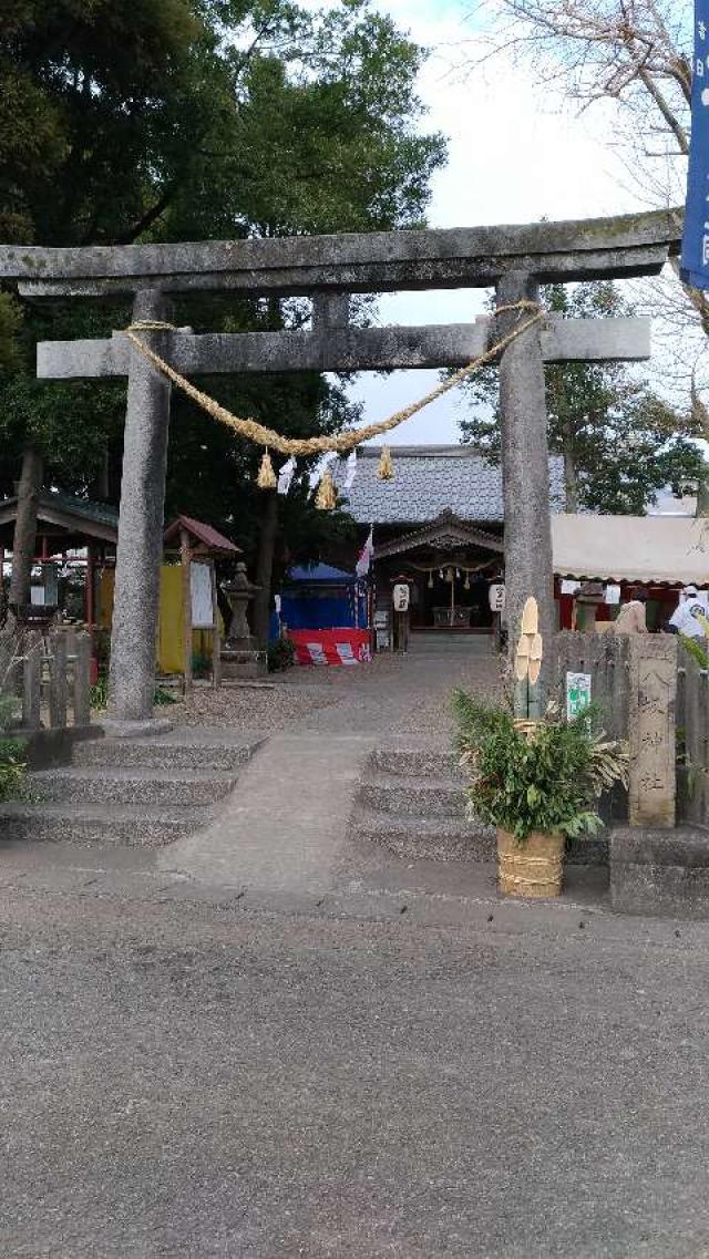 宮崎県宮崎市城ヶ崎３丁目９ 八坂神社の写真1