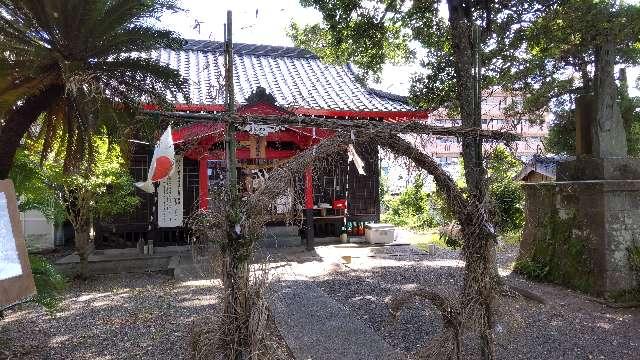 宮崎県宮崎市城ヶ崎３丁目９ 八坂神社の写真2