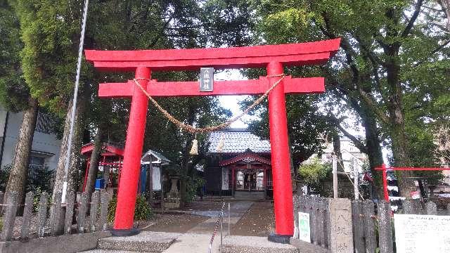 宮崎県宮崎市城ヶ崎３丁目９ 八坂神社の写真3