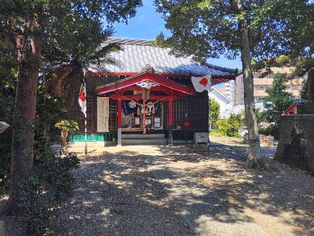 八坂神社の参拝記録5