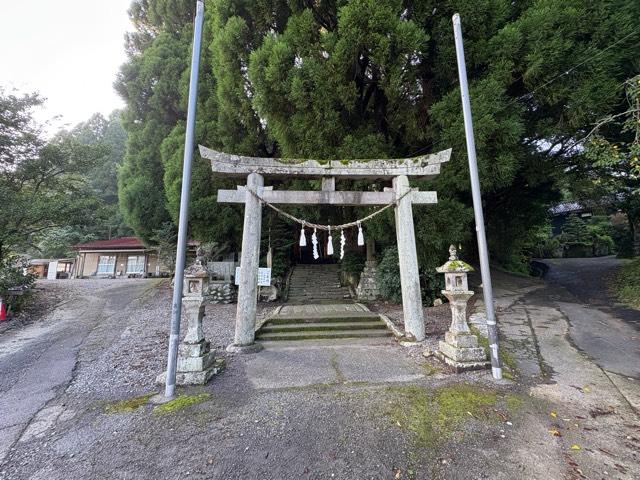 祇園神社の参拝記録3