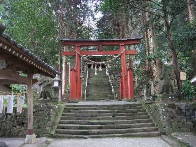祇園神社の写真1
