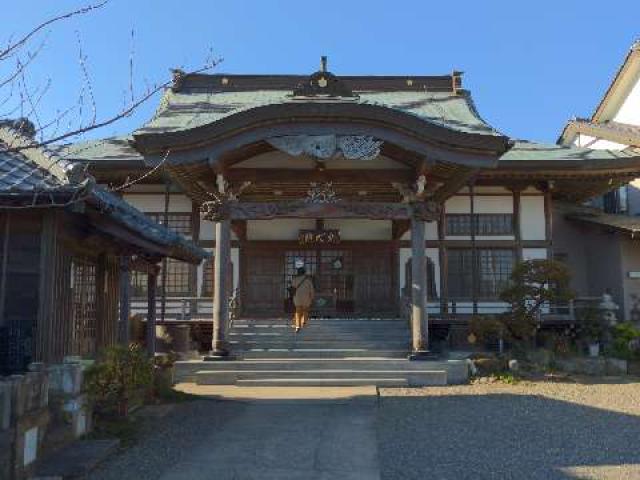 金剛院の参拝記録3