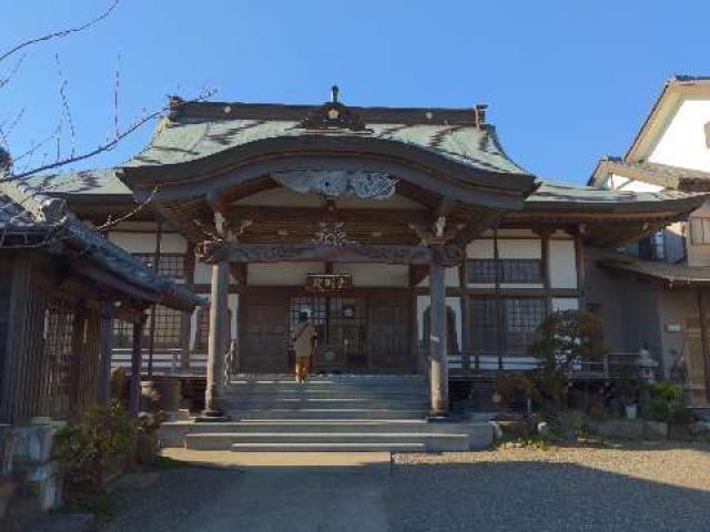 千葉県鴨川市磯村129-1 金剛院の写真1