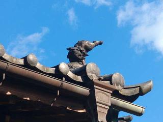 保香取神社の参拝記録(しんのすけさん)