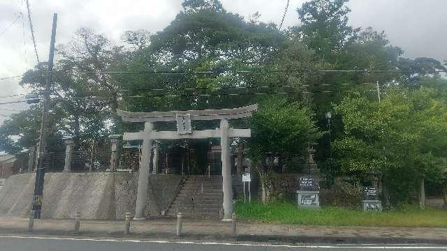 五十猛神社の参拝記録5
