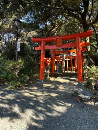 名島神社の参拝記録(koさん)