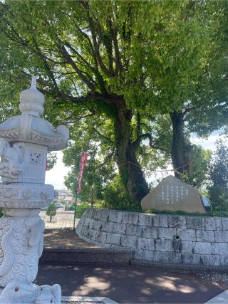 岩国白蛇神社の参拝記録(サチサチさん)