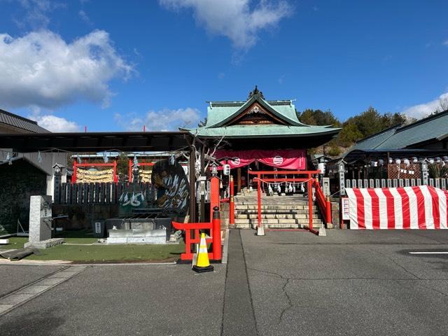 白崎八幡宮の参拝記録10