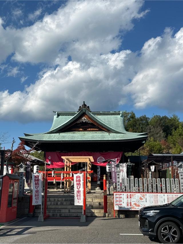 白崎八幡宮の参拝記録7