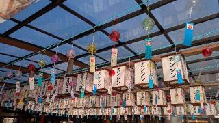 白崎八幡宮の参拝記録(悠さん)