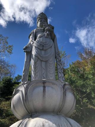 樋之尻山 嫁いらず観音院の参拝記録(吉備路☆桃太郎さん)