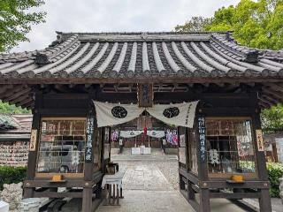 瀧宮神社の参拝記録(パスカルさん)
