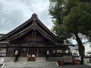 瀧宮神社の参拝記録(みんきちさん)