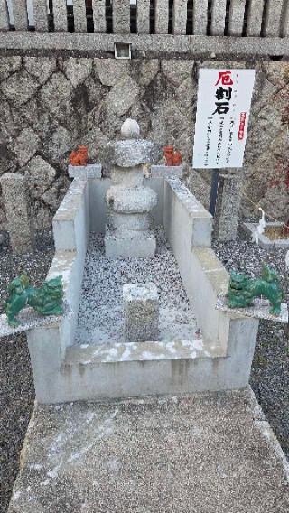 瀧宮神社の参拝記録(車　一郎さん)