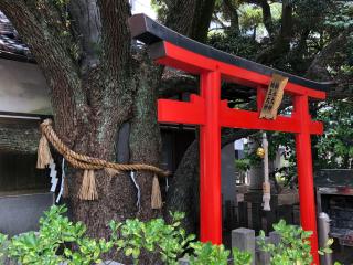 楠永神社の参拝記録(K1さん)