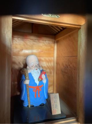 矢口中稲荷神社の参拝記録(ハコさん)