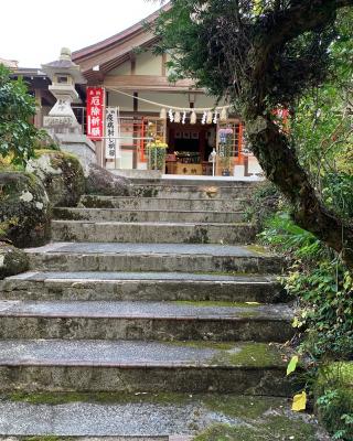 立山多賀宮の参拝記録(はるみかさん)