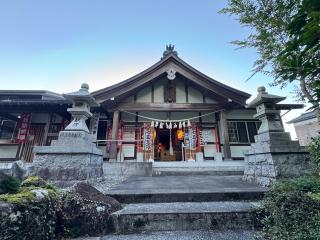 立山多賀宮の参拝記録(こーちんさん)
