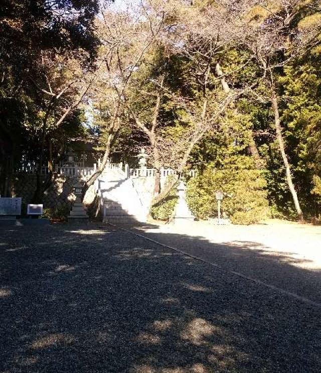豊興神社（トヨタ神社）の参拝記録1