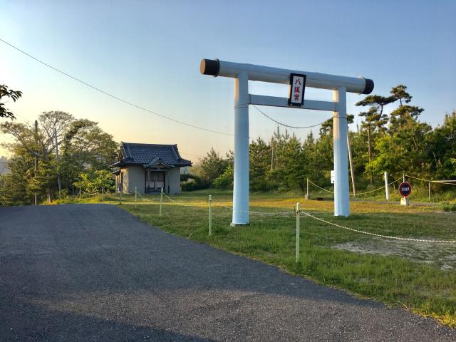 八坂神社の参拝記録2
