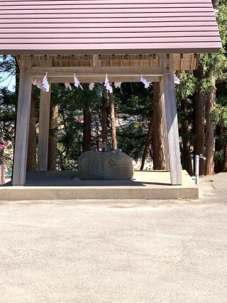 雷公神社の参拝記録(ゆうこりんさん)