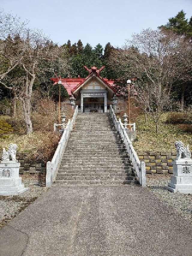 佐女川神社の参拝記録(裕美さん)