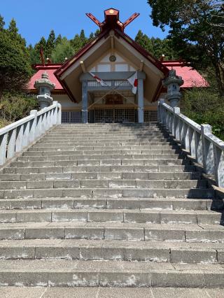 佐女川神社の参拝記録(ゆうこりんさん)