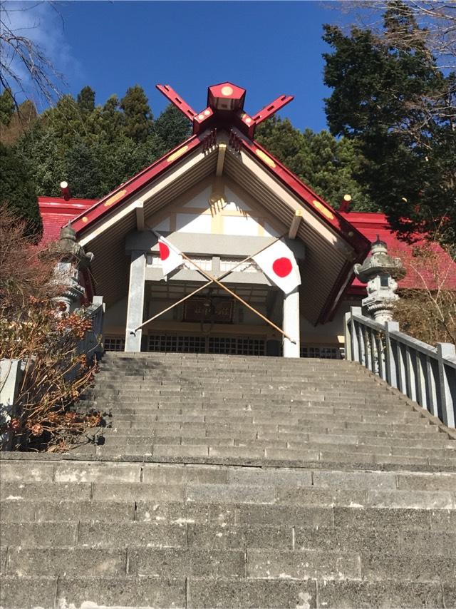佐女川神社の参拝記録(tetsuさん)