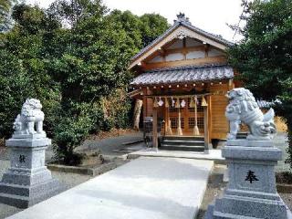 新宮神社の参拝記録(まちるださん)