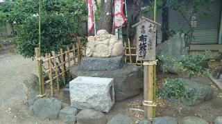 大川町氷川神社の参拝記録(金髪しんちゃんさん)