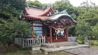 野口天満神社の参拝記録(ぜんちゃんさん)