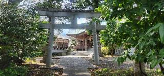 吉弘神社の参拝記録(ゆきみぃさん)