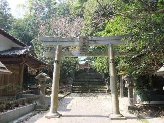 日吉神社の参拝記録(ruinさん)