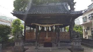 秋葉神社の参拝記録(ぜんちゃんさん)
