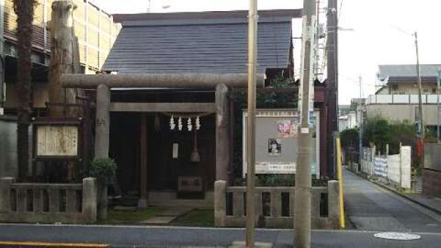 八枝神社の参拝記録(miyumikoさん)