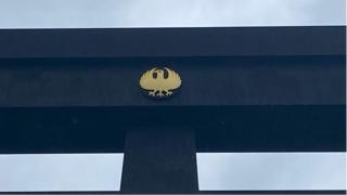 熊野本宮大社旧社地 大斎原の参拝記録(すったもんださん)