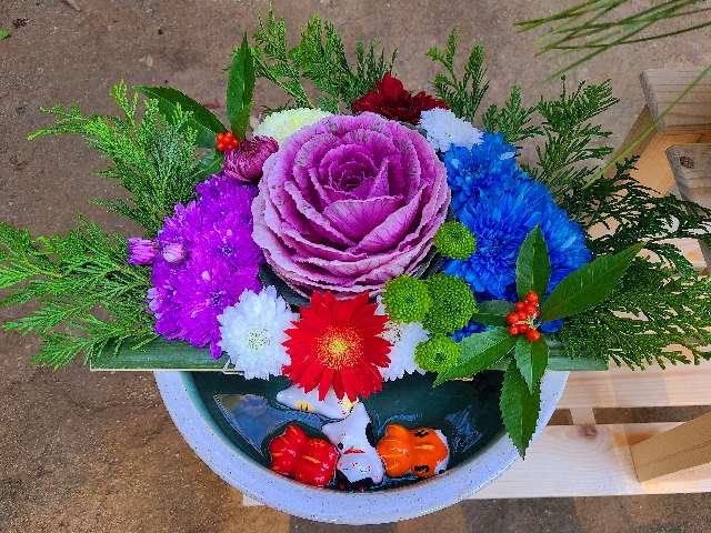 熊本県山鹿市津留2248 彦嶽宮の写真5