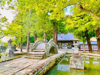 鹿嶋神社の参拝記録(shikigami_hさん)