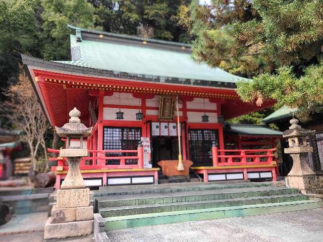 鎮守八幡宮の参拝記録6