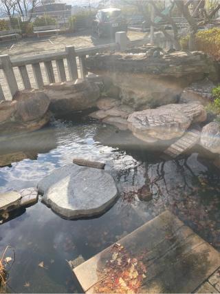 お亀明神社（亀山八幡宮末社）の参拝記録(こうさん)