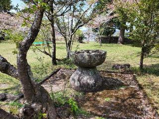 相良護国神社の参拝記録(飛成さん)