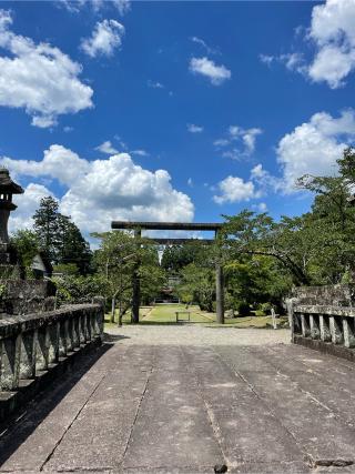 相良護国神社の参拝記録(こうじさん)