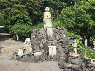 皇産霊神社の参拝記録(Takeru Yamatoさん)