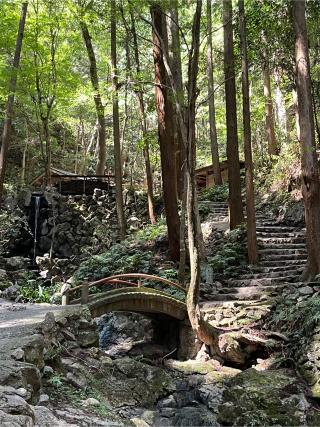 恵利原の水穴(天の岩戸)の参拝記録(ヒデさん)